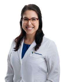 Samantha Roman, MD