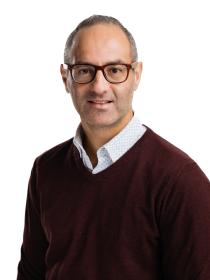 Wissam Mattar, MD