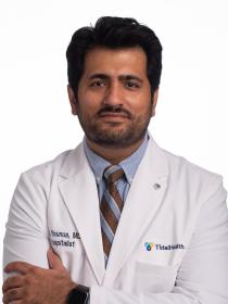 Adnan Younus, MD