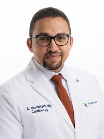 Ahmed Abu-Haniyeh, MD