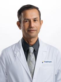 Biswajit Ghosh, MD
