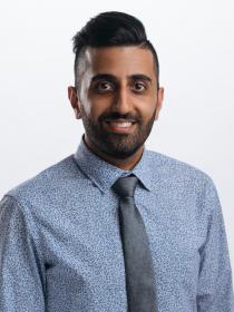 Navneet Khaira, MD