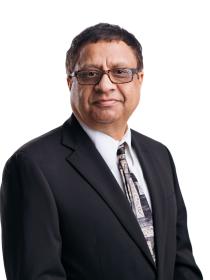 Ramesh Agarwal, MD