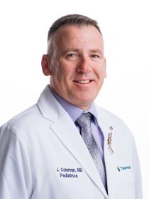 Jason Coleman, MD