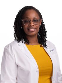 Latoya Stewart, CRNP