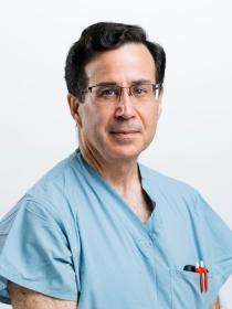 Robert Chasse, MD