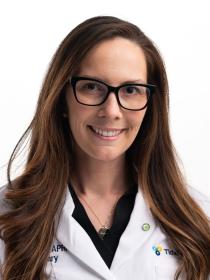 Olivia Dorman, FNP