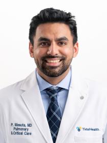 Pardeep Masuta, MD