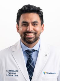 Pardeep Masuta, MD