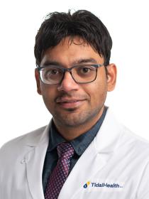 Shivam Singla, MD
