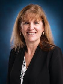 Kathy Talbot