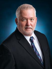 Steve Tracy