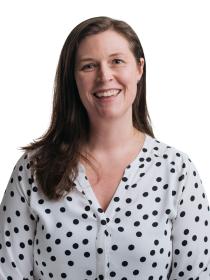Jennifer Passwaters, FNP-C