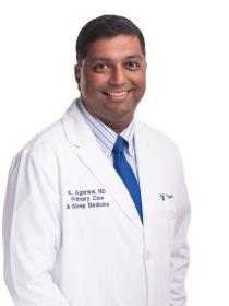Kunal Agarwal, MD