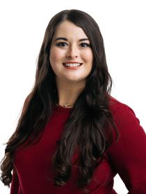 Leah Fetzer, MSN