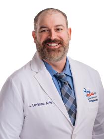 Steven Larrimore, FNP-C