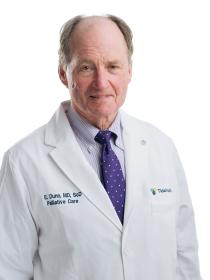 Edward Dunn, MD