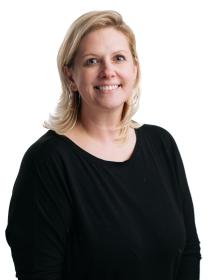 McKenzie Walker, Psy.D.