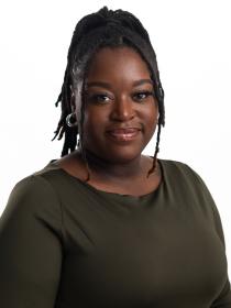 Faylese Cuffee