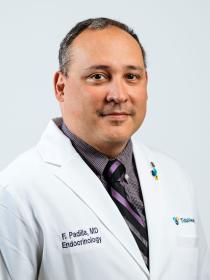 Francisco Padilla, MD