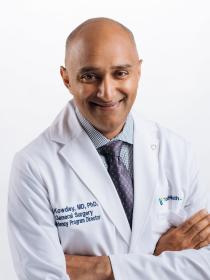 Gopal Kowdley, MD