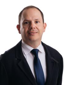 Jorge Vivar Aguirre, MD
