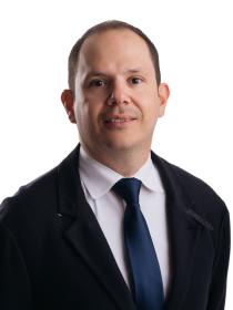Jorge Vivar Aguirre, MD