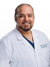 Kazi Khan, MD