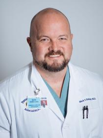 Mark Edney, MD