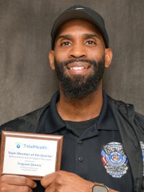Trayvon "Tray" Dennis