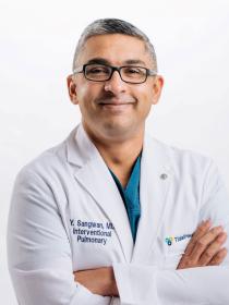 Yashvir Sangwan, MD