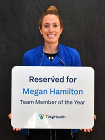 Megan Hamilton, PharmD