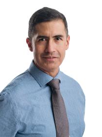 Carlos Chavez de Paz, MD, MPH, FACS
