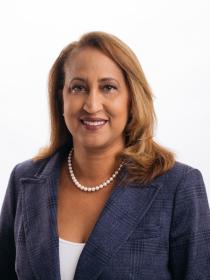 Trudy-Hall, MD