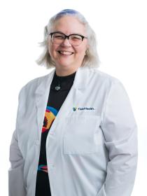Anna Maria Izquierdo-Porrera, MD, PhD