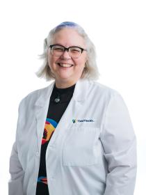 Anna Maria Izquierdo-Porrera, MD, PhD
