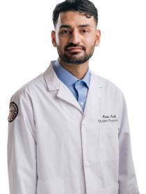 Arif Areeb