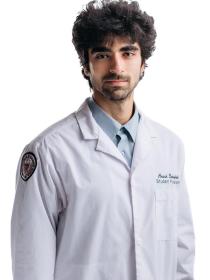 Bagragheh Arash