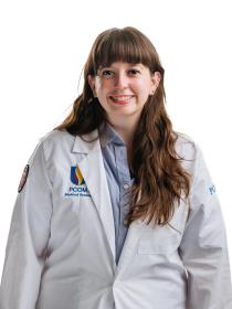 Lyons Meagan