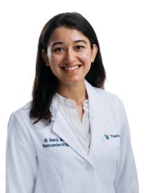 Mehak Bassi, MD