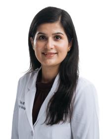 Tayeeba Tariq, MD