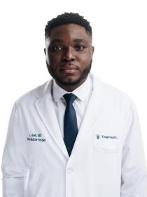 Dr. Joseph Areh