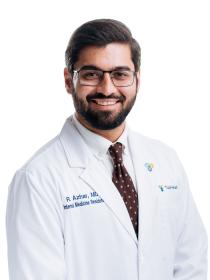 Dr. Rohail Azhar