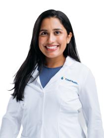 Dr. Eshani Baral