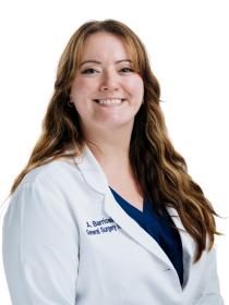 Dr. Alexandria Barricella, DO