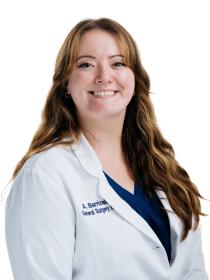 Dr. Alexandria Barricella, DO