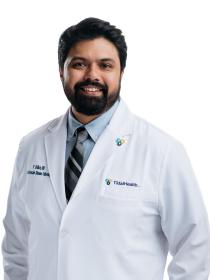 Premjeet Dhillon, MD