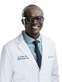 Dr. Anthony Eshun, MBChB