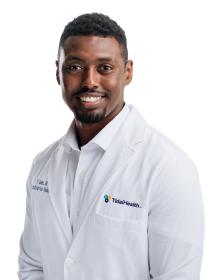 Yoseph Gebru, DO