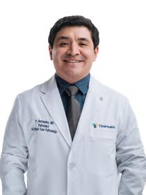 Franklin Hernandez, MD